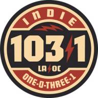 Indie 103.1 - listen online. This station frickin' rocks!